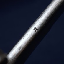 Brazilian M1899 Cavalry Troopers Sword by Weyersberg, Kirschbaum and Co 20